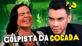 GAGA DE ILHÉUS CONTA TODOS OS SEUS SEGREDOS NO TALK SHOW DO IGUINHO [upl. by Leor508]