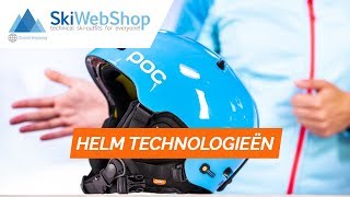 Wat voor skihelm heb ik nodig  SkiWebShop [upl. by Hcurob944]