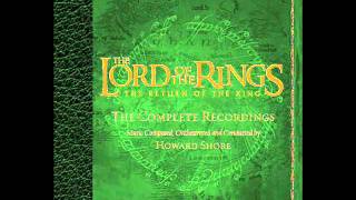 The Lord of the Rings The Return of the King CR  06 The Mumakil [upl. by Karin407]