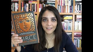 Circe de Madeline Miller y por qué voy a olvidarla lecturasrecomendadas circe madelinemiller [upl. by Ellegna]