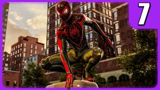 Marvels SpiderMan 2 PS5 7 [upl. by Durand]