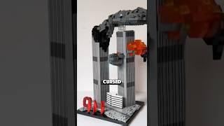 3 cursed Lego sets you didn’t know yet 😳 [upl. by Assertal179]