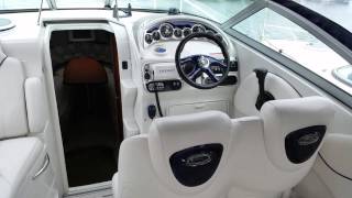 Crownline 270 CR  Boatshed  Boat Ref216410 [upl. by Delwin]