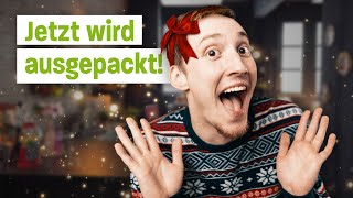 Das HÄSSLICHSTE Geschenk aller Zeiten [upl. by Orv]