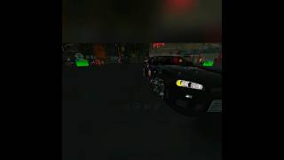 Nissan R34 in car parking multiplayer automobile [upl. by Morey]