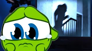 Om Nom Stories Strange Delivery Episode 1 Cut the Rope [upl. by Natsirhc687]