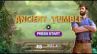 🔥NEW GAME🔥 Unearth Treasures in Ancient Tumble ⛏️💰 Explore the Newest Slot 🎰✨  Relax Gaming [upl. by Shelman919]