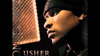 Usher  Confessions part I [upl. by Assirem]