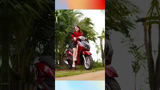 Sánh bước cùng Honda [upl. by Enerak]