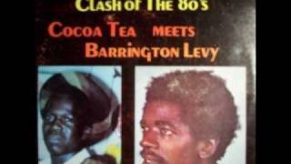 Barrington Levy  Here She Comes [upl. by Coralyn]