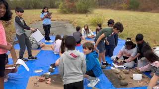 4th grade program on the Merrimack River [upl. by Deanna483]