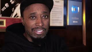 Eddie Griffin On How Comedy Is Getting Dangerous amp Audience Plants [upl. by Wachtel]