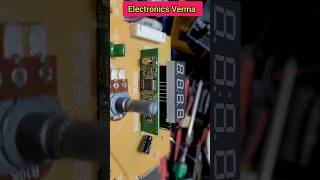 Zebronics Bluetooth kit  Home Theater Repair Zebronic  ElectronicsVerma [upl. by Deering]