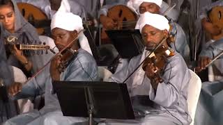 A Very sweet Sudanese Music sound like Somali music Two [upl. by Ariamo]