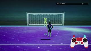 eFootball 2024™  How to SCORE Every Single Penalty Kick  Daily Event Tutorial [upl. by Ativel]