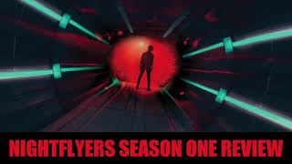 Nightflyers Season 1 Review [upl. by Billy]