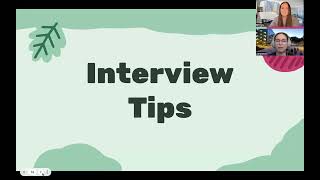 CalFresh Interview Tips [upl. by Pazit602]