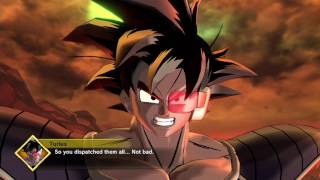 Dragonball Xenoverse 2 PS4 PQ 26 Clash of Kin Ultimate Finish [upl. by Malaspina]