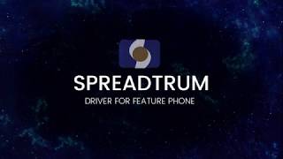 Spreadtrum Driver for FeaturePhone [upl. by Nelav]