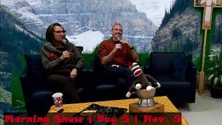 St Isidore Morning Show  Nov 5  Day 5 [upl. by Harehs]