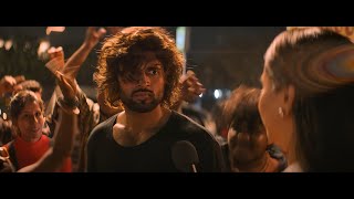 Liger Full Movie In Hindi Dubbed  Vijay Deverakonda  Ananya Panday  Mike  Review amp Facts HD [upl. by Huei817]