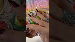 The cutest 3D Erasers ✏️ fivebelow asmr erasers [upl. by Eelarak830]