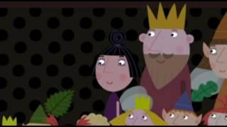 Ben And Hollys Little Kingdom  S02E48  Daisy and Poppy Go to the Museum [upl. by Vaules]