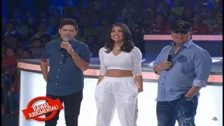 Eat Bulaga Bawal Judgmental November 19 2019 [upl. by Ecnar784]