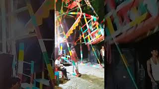 Shomoy Gele Shadhon Hoben Na Lalon Mela Kushtia Nagor Dola  Shumi [upl. by Asit]