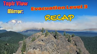 Tapir View Mirror Evacuation Level 3 RECAP [upl. by Notfa448]