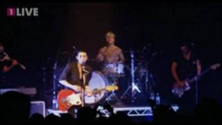 PLACEBO  Happy Youre Gone  Live  Cologne 030609 [upl. by Assenov]