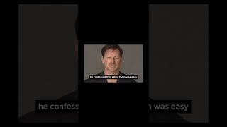 Gary Ridgways Motive for Killing greenriver garyridgway murdermystery2 truecrimestories [upl. by Eelrebmyk968]