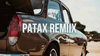 La Gozadera Ft Marc Anthony  Gente de Zona  PATAX Remiix 2024 [upl. by Tebor655]