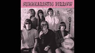 Jefferson Airplane  Surrealistic Pillow 1967 FULL ALBUM Vinyl Rip [upl. by Yelnats]