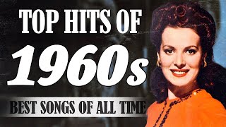 Best Of 50s 60s 70s Music  Golden Oldies But Goodies  Music That Bring Back Your Memories [upl. by Aliuqahs]