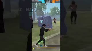 MAFIA vs BNL 1 vs 1 castom freefire বিডিও kastom [upl. by Aitnyc]