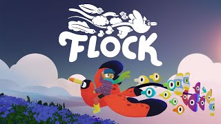 FLOCK  Gameplay Walkthrough [upl. by Nichole]