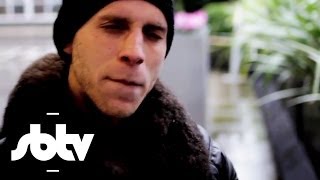 KY  Warm Up Sessions S7EP35 SBTV [upl. by Gnap]