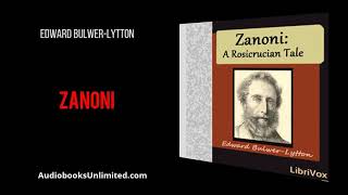 Zanoni Audiobook [upl. by Tomkin]