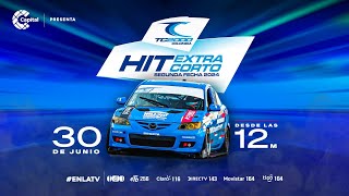 Segunda fecha TC 2000 Colombia l 30 de junio [upl. by Aruon]