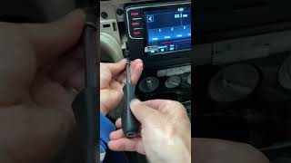 SCUMAXCON RCD360 PRO3S Compatibility Tips for Volkswagen Drivers [upl. by Alfred]