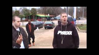 Pyrexx Of Thorough Breadz Official Welcome Home Videowmv [upl. by Fredela988]