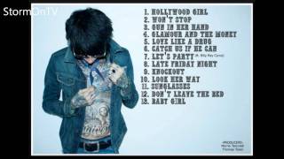 Hollywood Girl  Ashland High Trace Cyrus [upl. by Sanbo]