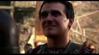 Rome HBO  Aventine Collegium VS All  Titus Pullo [upl. by Benis]