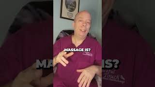 Swedish or Deep Tissue Massage [upl. by Mattah]