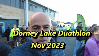 Dorney Lake Duathlon [upl. by Hoxsie808]