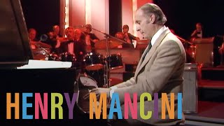 Henry Mancini  Two For The Road Parkinson January 9th 1982 [upl. by Platas]