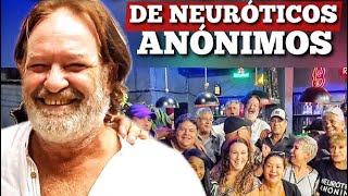 🚨La Habana ha sido invadida por un grupo de NEURÓTICOS ANÓNIMOS [upl. by Lyndsey]