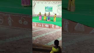 Ooru palleturu song dance by kidsshorts dance balagam trending songs [upl. by Aggie]