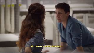 IKEA Myrbacka Cuánto más caro más lo valoramos  Anuncio 2016 Publicidad España [upl. by Justin73]